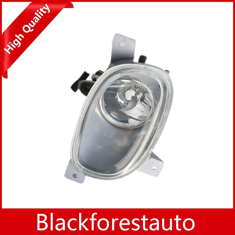 8620225 Front Bumper Fog Light Right Side Fits for Volvo S80 1999-2006 without Bulb