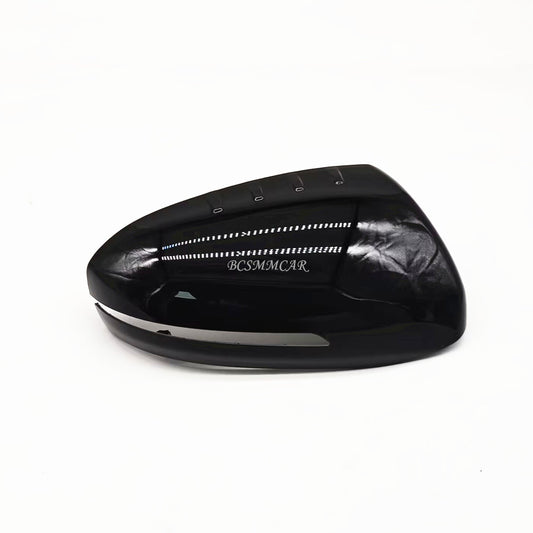 Right Side Mirror Cover Caps Fit for Kia Optima 2011-2015 Sedan 4-Door 2.4L 2.0L