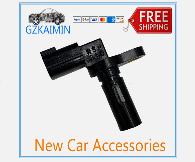 Equipment Manufacturer 23731-1S700 Crankshaft Position Sensor for Nissan Pathfinder for Infiniti QX4