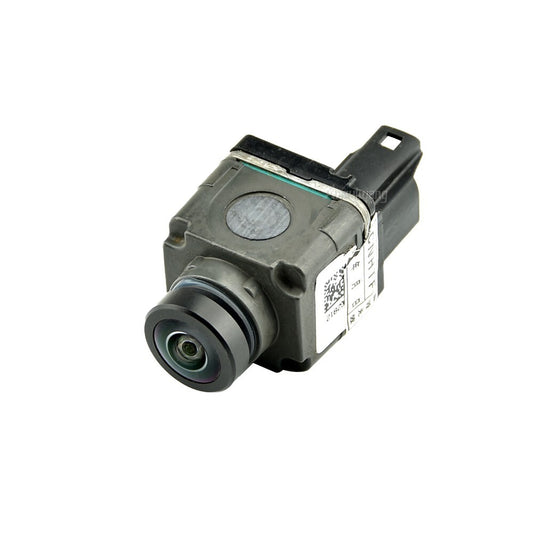 Front View Camera Fit for Audi A4 A5 Q5 Q7 S4 S5 for Porsche for Cayenne Macan for Panamera