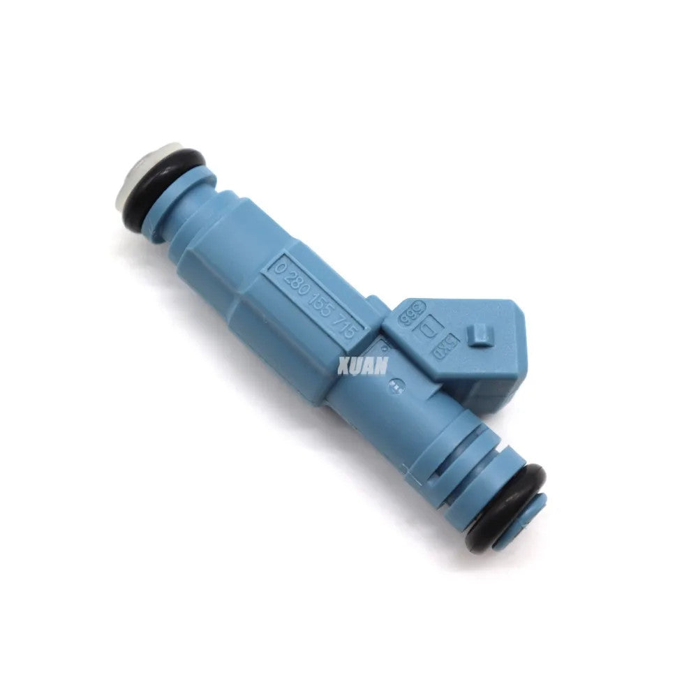 new fuel injectors for Dodge for RAM 1500, 2500, 3500 (5.2L, 5.9L): 0280155715