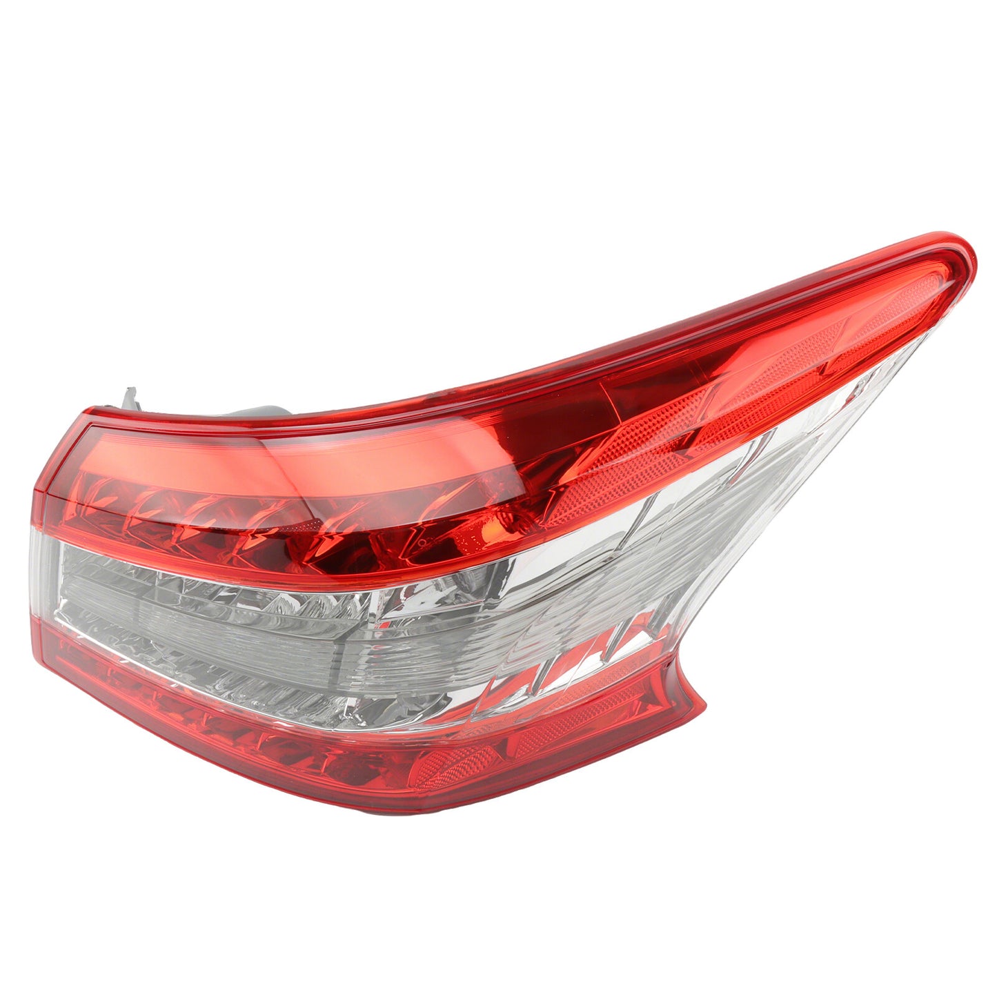 NI2804100 for Nissan Sentra Outer Tail Light Assembly 2013 2014 RIght Side For