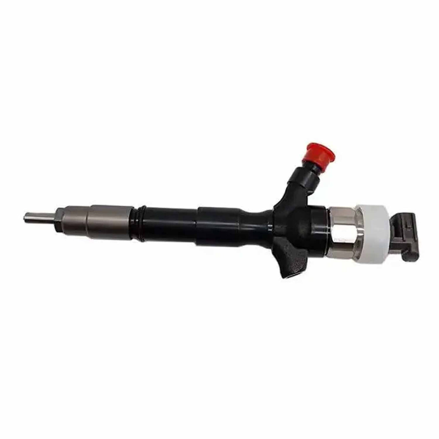 4X 095000-5921 095000 5921 Fuel Injector for Toyota Hilux 2KD-FTV 1KD-FTV Diesel