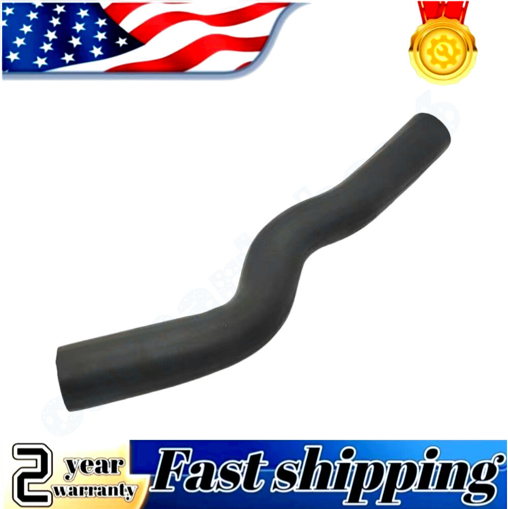 2-pack (1 set) of radiator coolant hoses (upper and lower sections) suitable for Honda for Civic sedans (2006-2011).