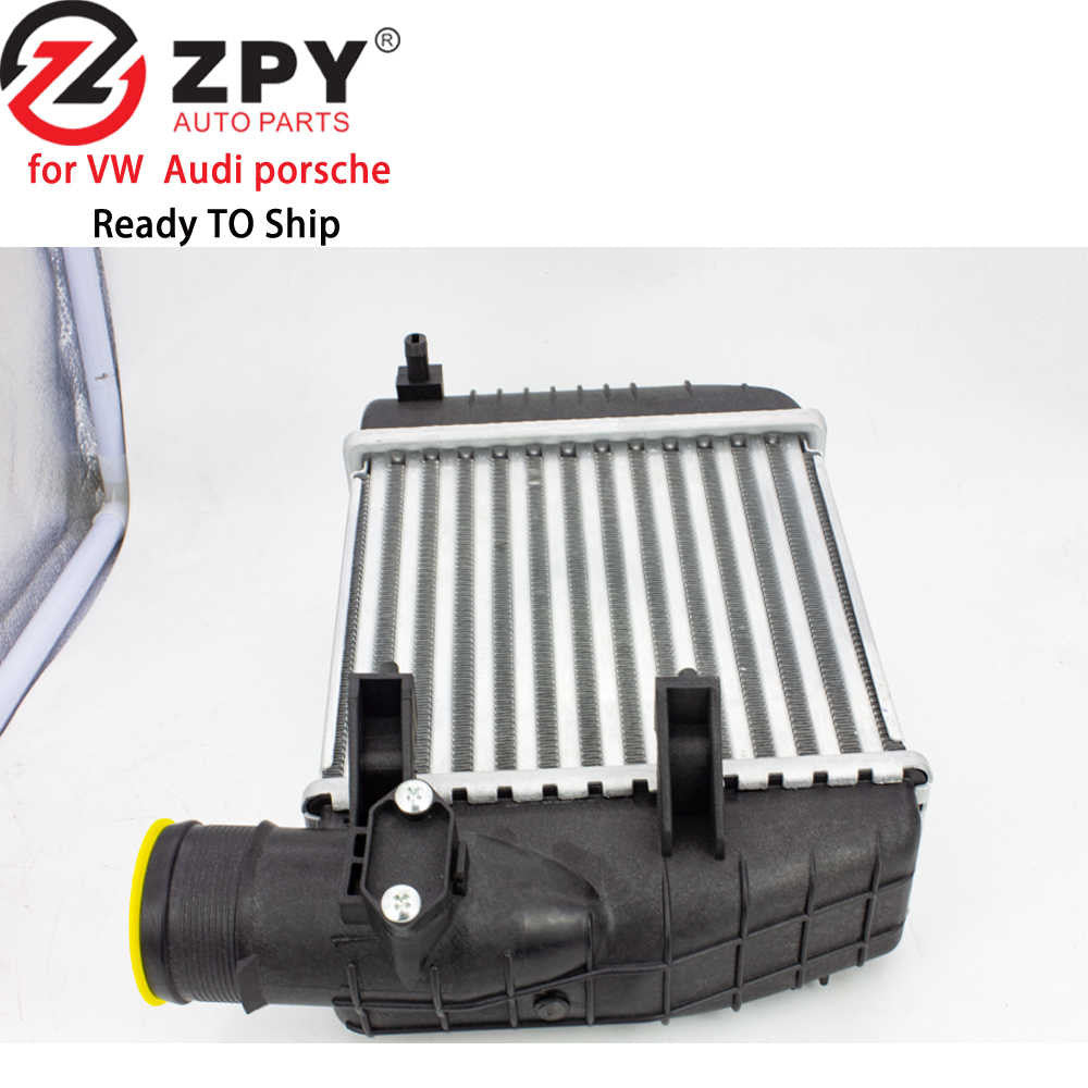 ZPY for Audi for Porsche for Volkswagen Q7 for Cayenne Touareg Nissens 96611 Intercooler