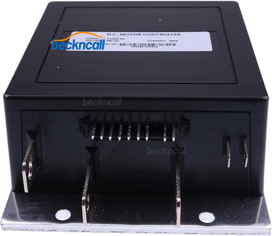 36V 300A Speed Controller 1206SX 73144G06 For E-Z-GO DCS Models With Sepex NEW