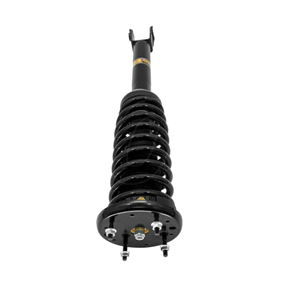Pair Front Shock Struts Assys w/Electronic Fit for Lincoln MKC 2015-2019 EJ7Z18124K
