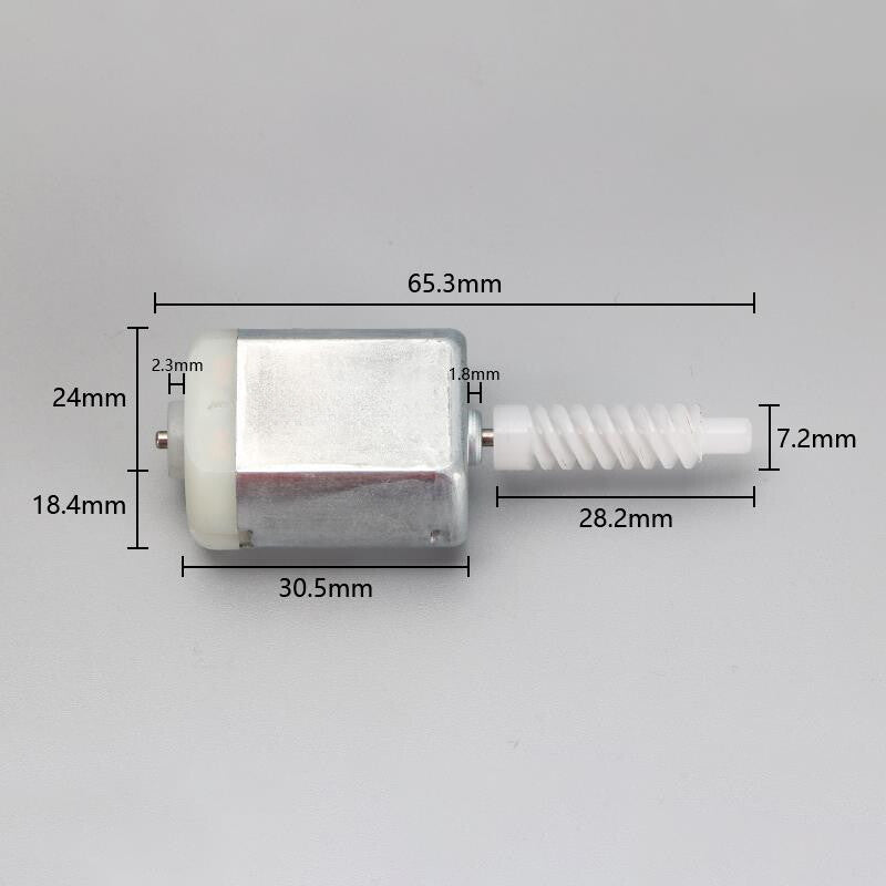 80501-1BA0A Left Door Lock Actuator Motor For 2014-2017 for Infiniti QX5022-23 QX50