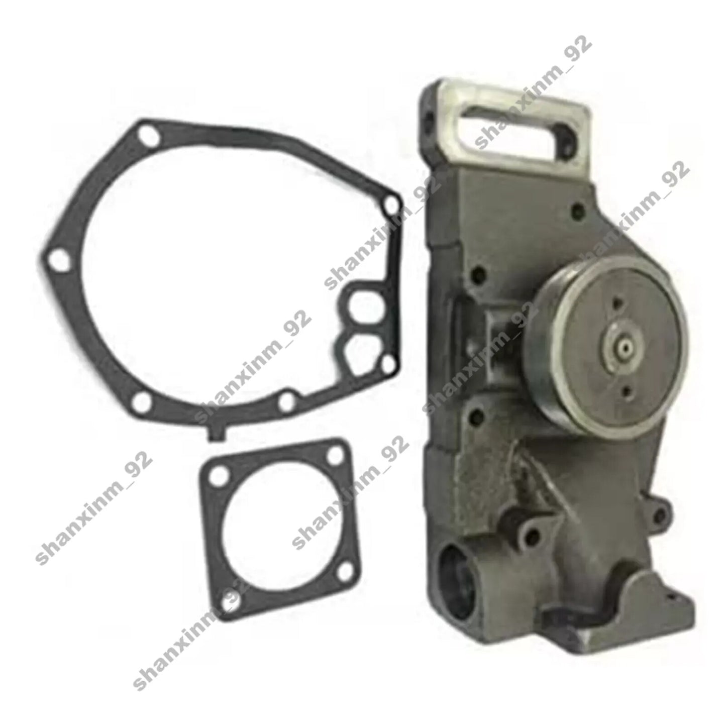 Water Pump 3804826 3098697 3803605 For N14 QSN14 Diesel Engine