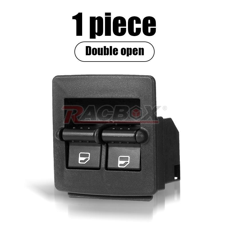 Treiber Vorne Links Fensterheber Schalter f¨¹r for Volkswagen for VW Beetle 1998-2010