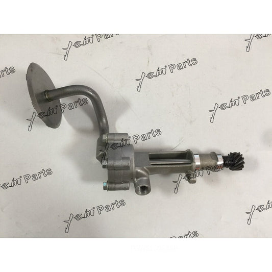 new 4JE1 Oil Pump Fit for Isuzu Diesel Engine for Isuzu Oil Pump