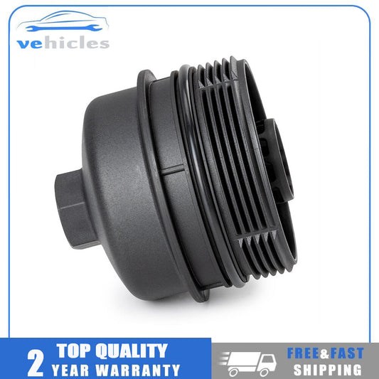 new oil filter housing cover cap for 2012 for Ford Ranger 2.2L and 3.2L liters BB3Q-6737-BA