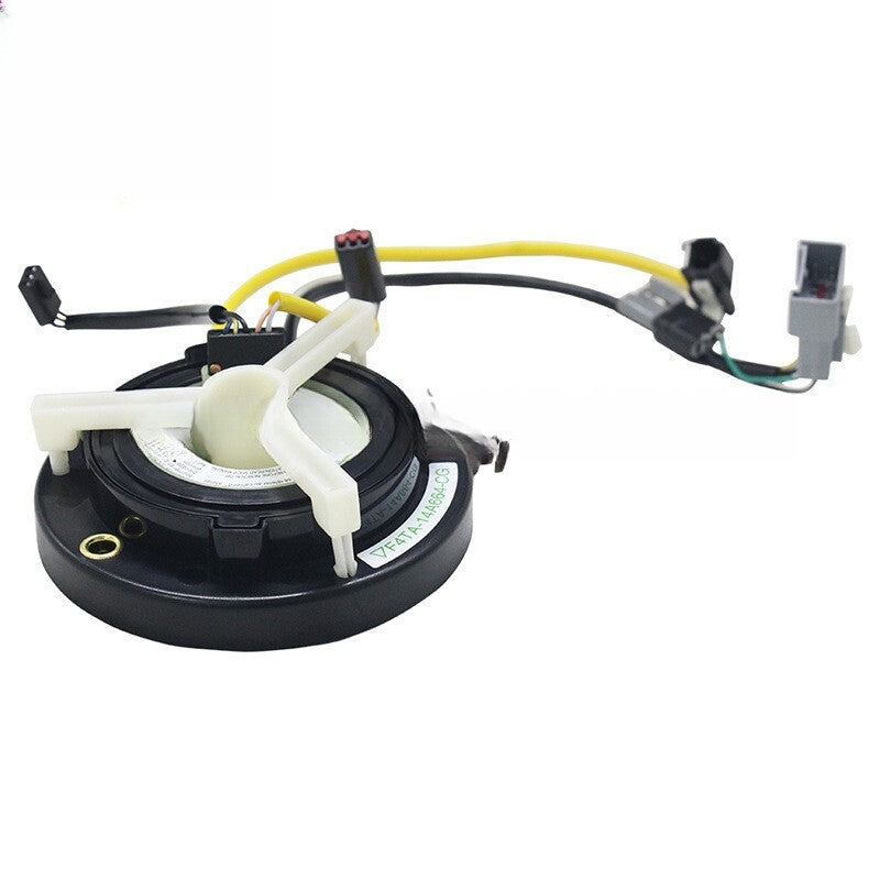 F4TZ-14A664-B NEW CLOCK SPRING CRUISE EQUIPPED for FORD BRONCO F-150 1994