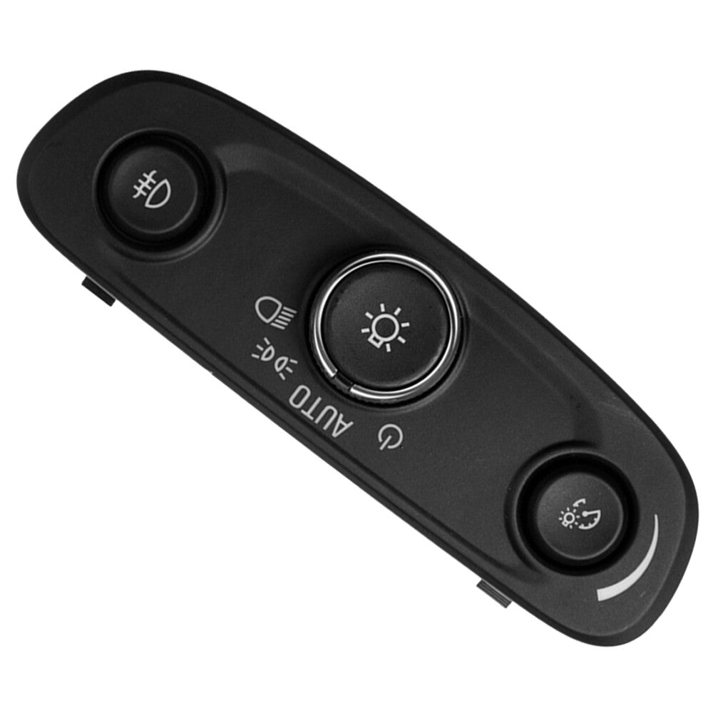 For Lacrosse 16 17 18 Enclave 2020 Encore Headlight Head Lamp Switch Black