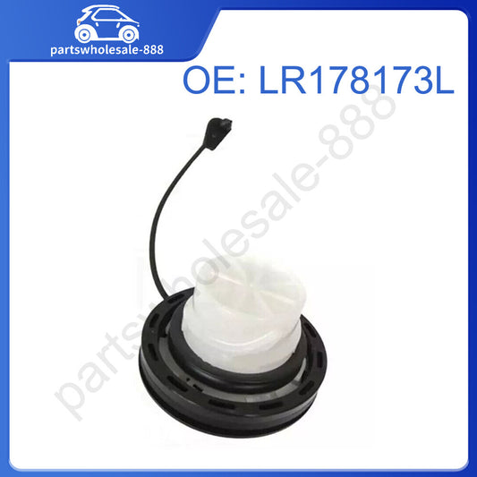 LR178173L Petrol Fuel Gas Cap for Rover Discovery for Range Rover Sport Evoque Velar