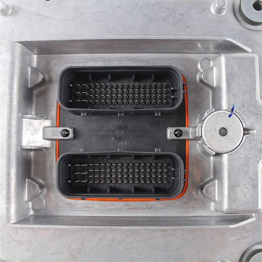 ECM ECU Engine Control Unit 21107008 for Volvo D13 Engine Truck Controller