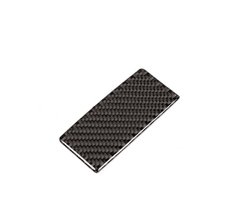 Carbon fiber interior Storage lid fits for Range Rover Discovery 2015 - 19