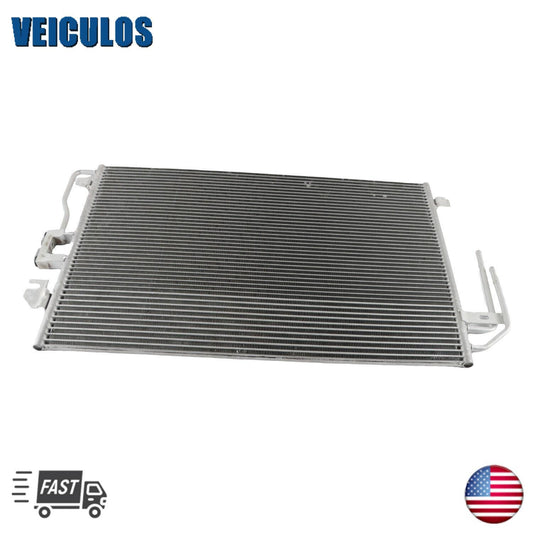 AC Condenser for Ford Escape 09-12 for Mazda Tribute for Mercury Mariner 09-11 3782