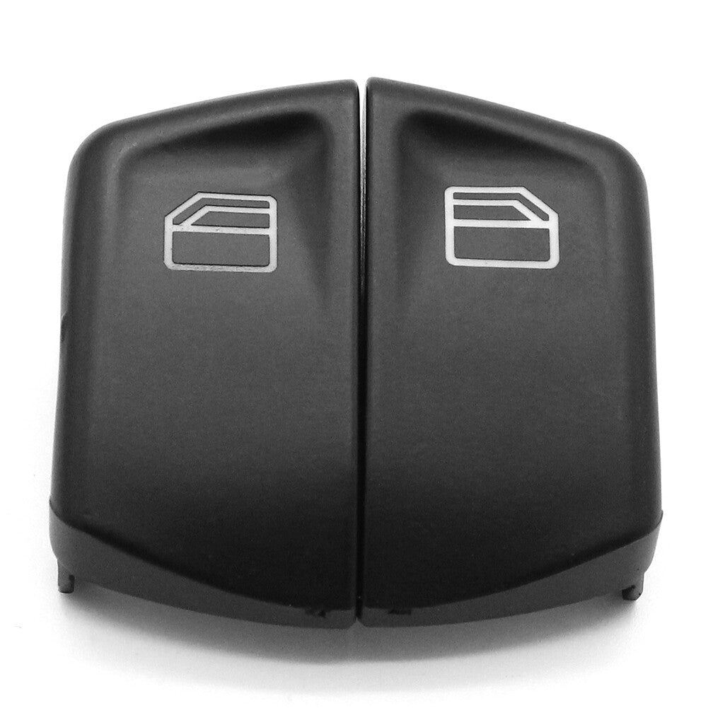 Plastic Window Switch Button Console Cap for Mercedes Vito W639 Sprinter 906
