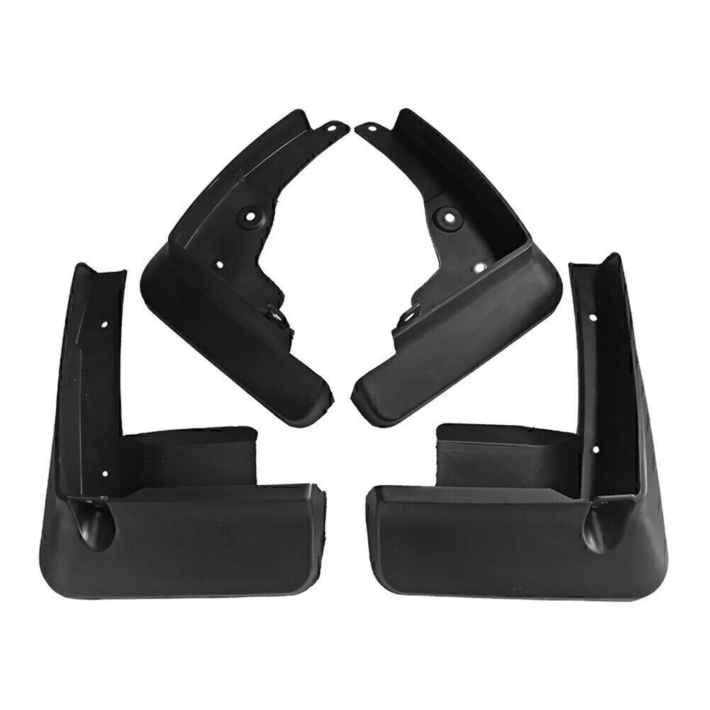4x Splash Guards Mud Flaps Mudguards Fit for Toyota for Corolla Sedan E210 2020 2021