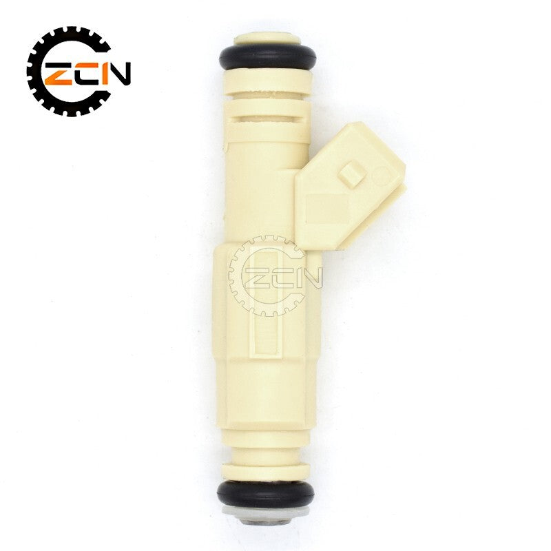 0280155766 Fuel Injectors for Volvo C70 V70 850 2.3L Turbocharged 4PCS