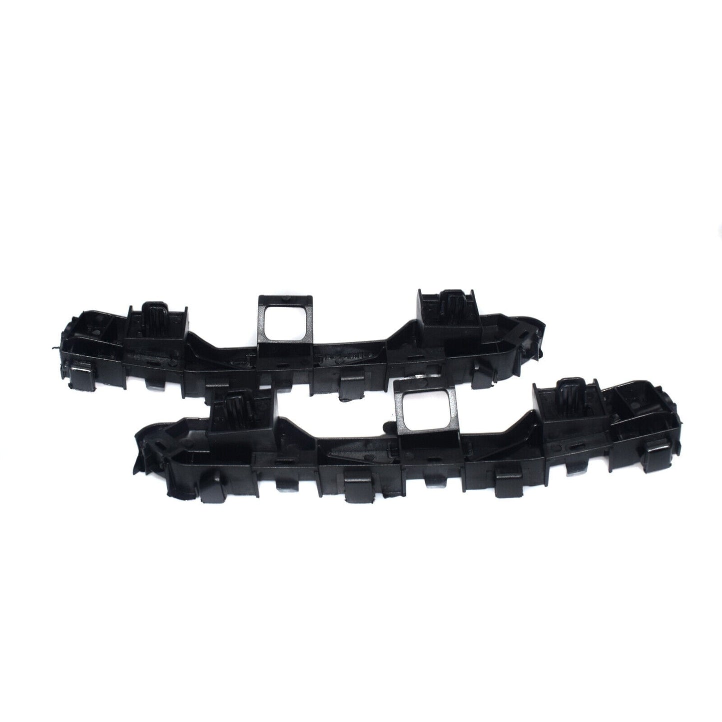 Bumper Bracket Beam Mount Support Retainer LH RH for 2013-17 for Honda Accord Sedan