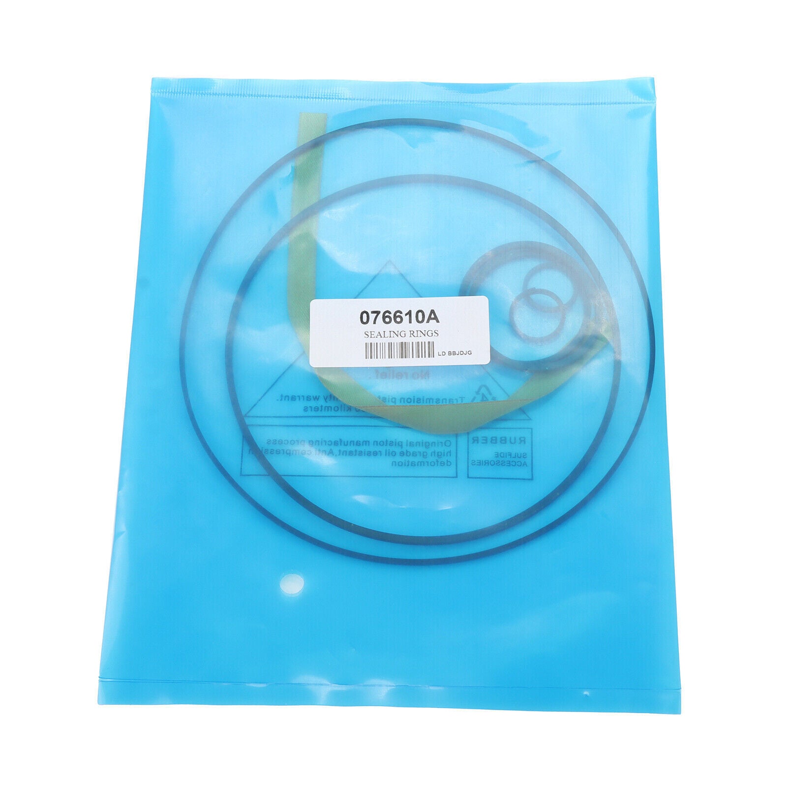 1Set K313 2013 for Toyota for Corolla 1.8L T07602A Transmission Kit Overhaul Seal