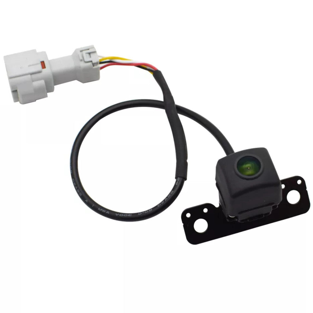 95760-2W000 Rearview Backup Camera for Hyundai Santa Fe Sport 13-2016