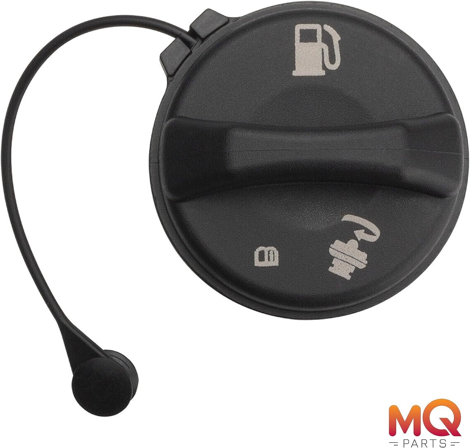 19207873 for Chevy for GMC for Buick for Cadillac for Pontiac for Saturn Fuel Gas Tank Cap