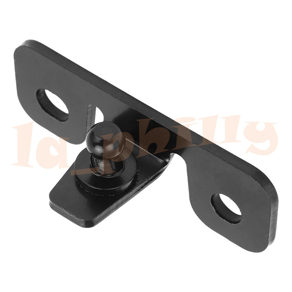 for Tesla for Model 3 17 18-21 Front Hood Trunk Side Gas Strut Holder 1091870-00-B