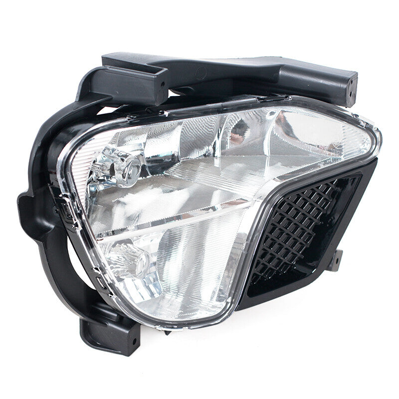 Halogen Fog Light Fog Lamp Assembly for Ssangyong for Korando Actyon Sports 2012-14