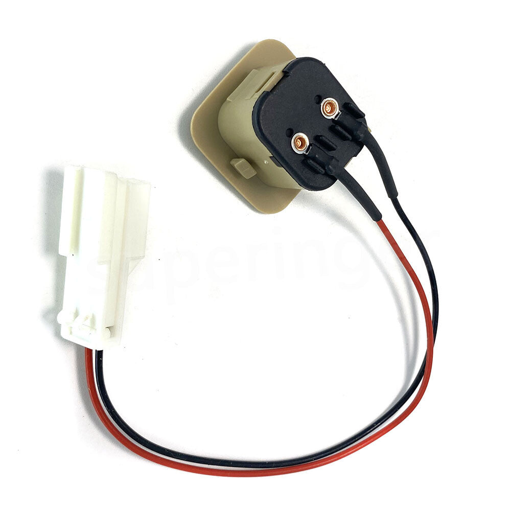 Trunk lid opener switch 935552H0004W, suitable for 07-10 for HYUNDAI for ELANTRA SEDAN 2.0L, new.