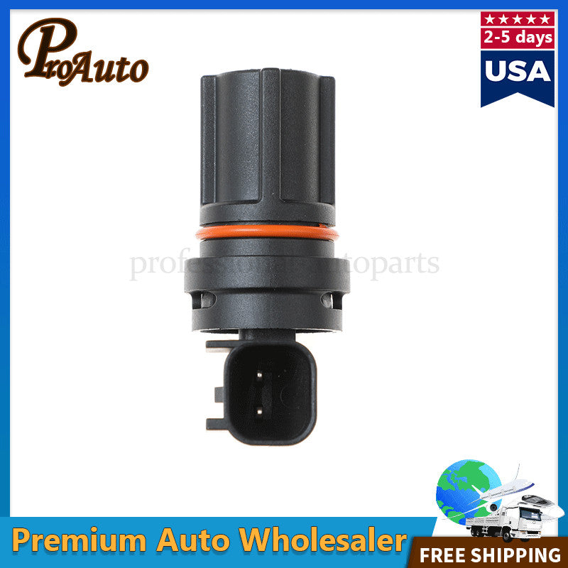 Rear Center ABS Speed Sensor for Ford F-150 2004-2011 F-250 F-350 6L3Z9E731A