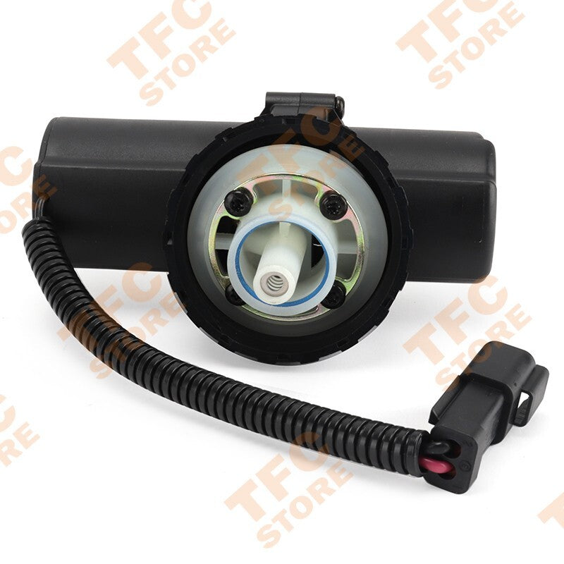 228-9129 Electrical Fuel Pump for Caterpillar Backhoe 414E 416D 416E 420D 420E