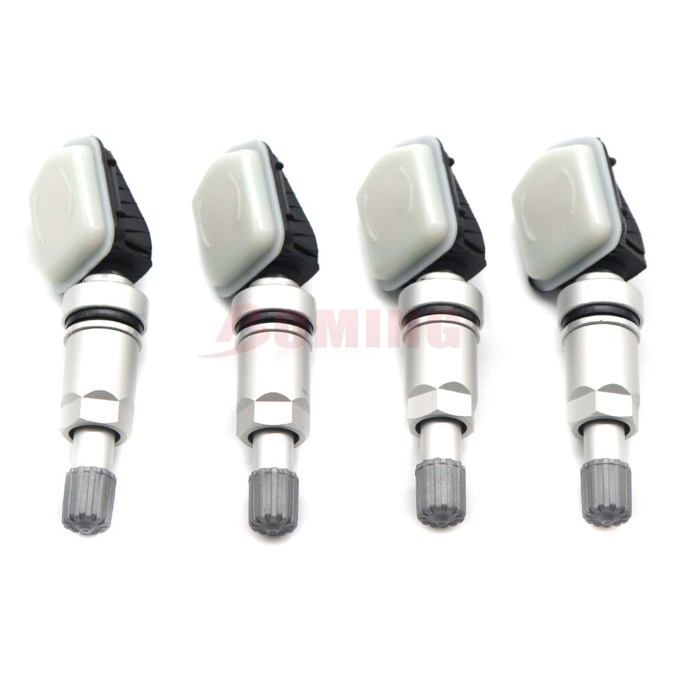 4x Tire Pressure Sensor TPMS SA3609200B for BYD E2 E3 Song DM Tang Yuan
