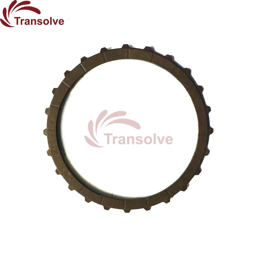 5L40E Transmission 2nd Clutch9-External Spline 415717-160 for BMW for Cadillac AWD