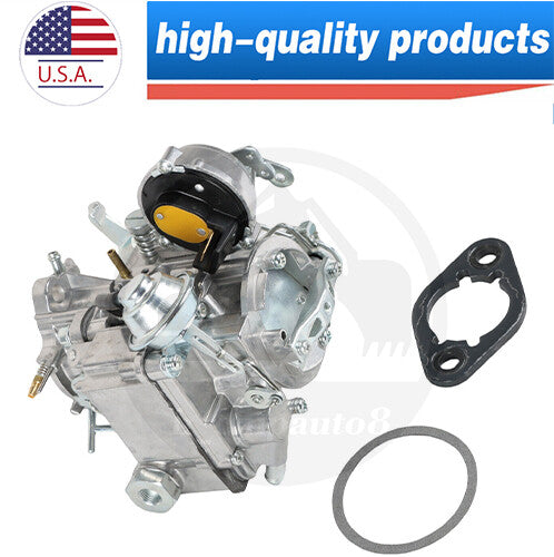 Carburetor Carb 292 7043014 fits for Chevy  for GMC L6 eingines- 4.1L 250  4.8L Parts
