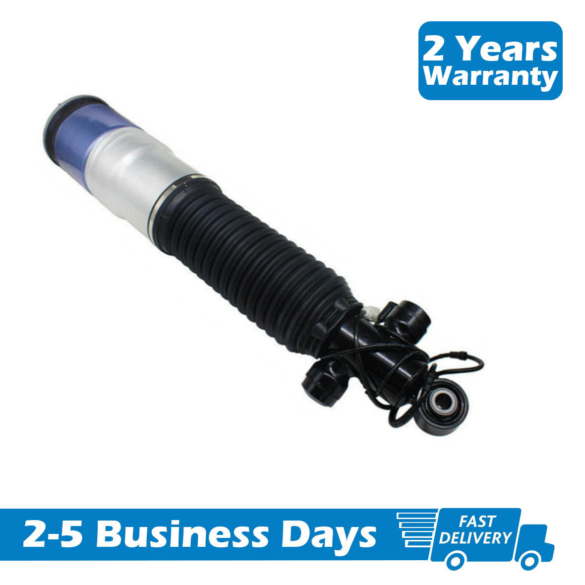 Rear Right Air Suspension Shock Strut For Rolls Royce for Ghost RR4 Wraith RR5 09-18