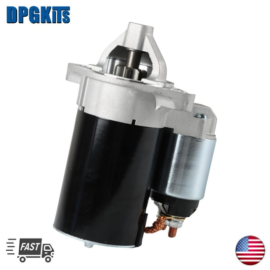 for Dodge for Hyundai Accent Getz Matrix 1.6L L4 2004 -2009 Starter 17826