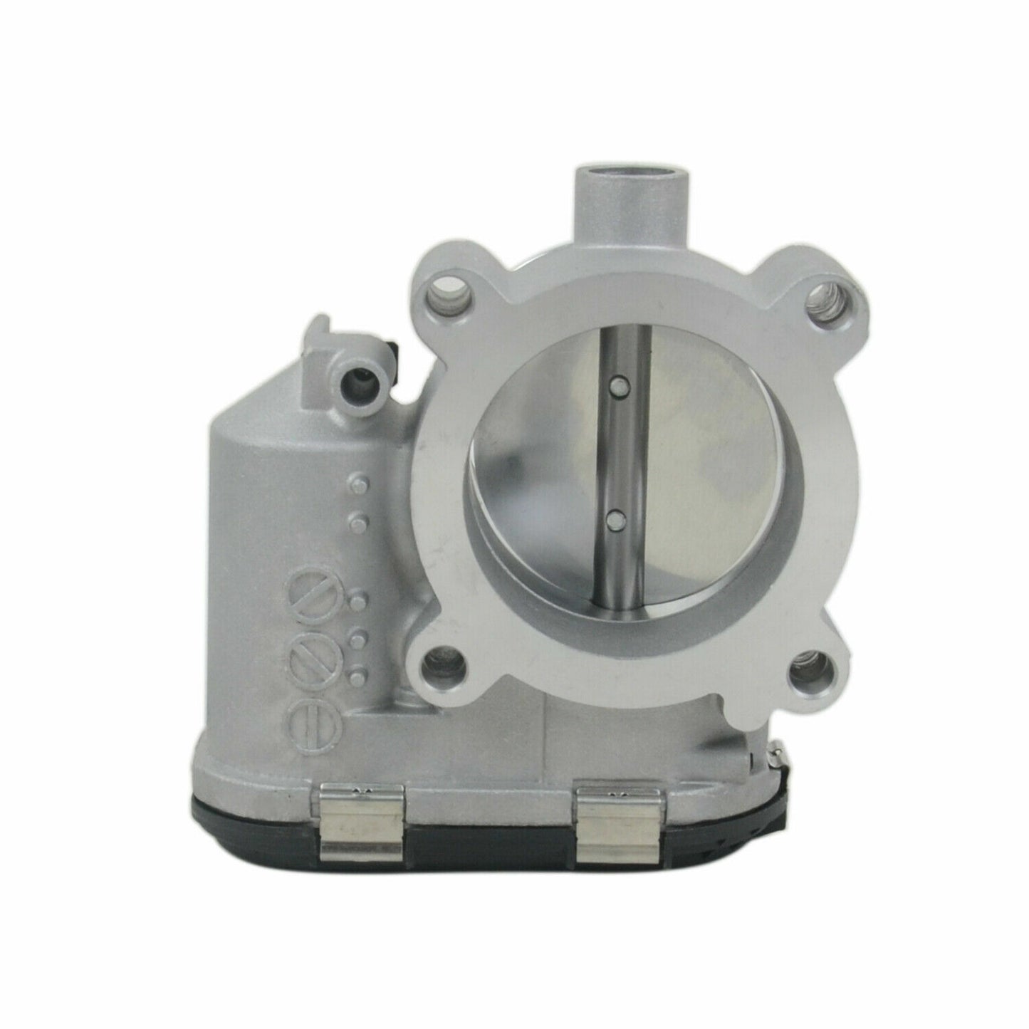 New Throttle Body 0280750076 for Mercedes-Benz W203 W204 W211 W212 CLK C209 A209