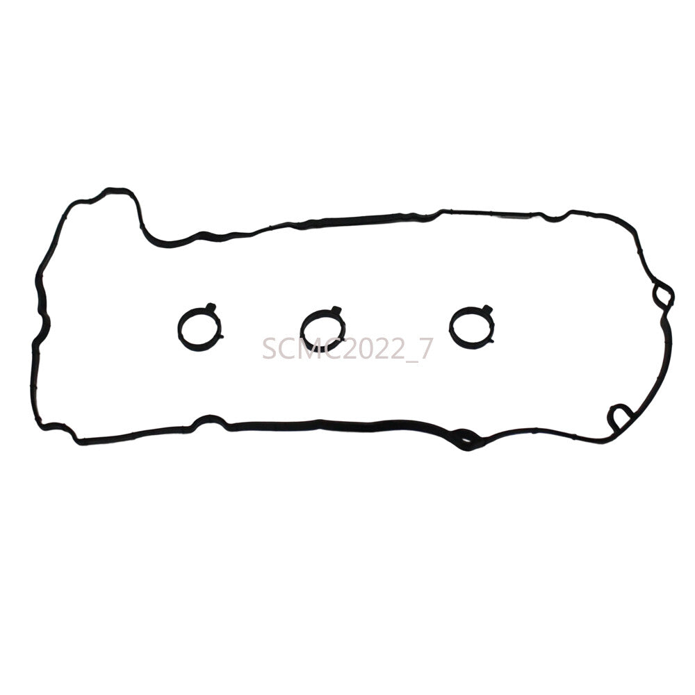 NEW Valve Cover Gasket 4-6 Cylinder for Porsche for Cayenne Macan for Panamera 2010-2016