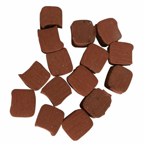 Square Clutch Pads 49cc 60cc 66ccc 80cc 2 Stroke Engine Motorized Bicycle Bike