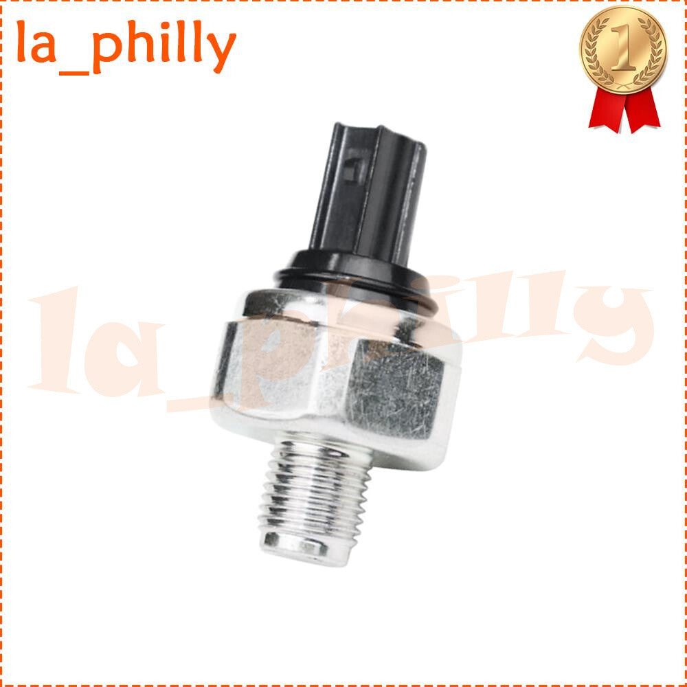 Engine Knock Detonation Sensor for Honda for Acura 30530-RNA-A01