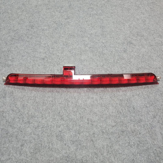 Trunk Lid Spoiler Trim for Mercedes W166 X166 GL450 GL350 GLE350 13-19