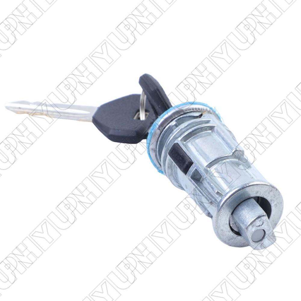 35100-S01-A01 Ignition Lock Cylinder with Keys for Dodge Dakota Durango for Ram 1500