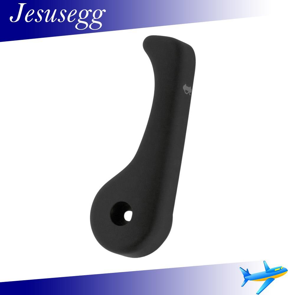 Hood Release Handle Lever for Forte 2010-2020 Rondo 2007-2011 81181-4D000 Black