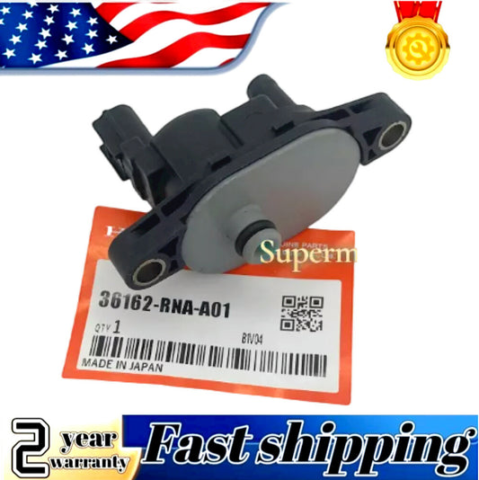 Equipment Manufacturer Purification Control Solenoid Valve Assembly 36162-RNA-A01 for Honda for Civic Fit