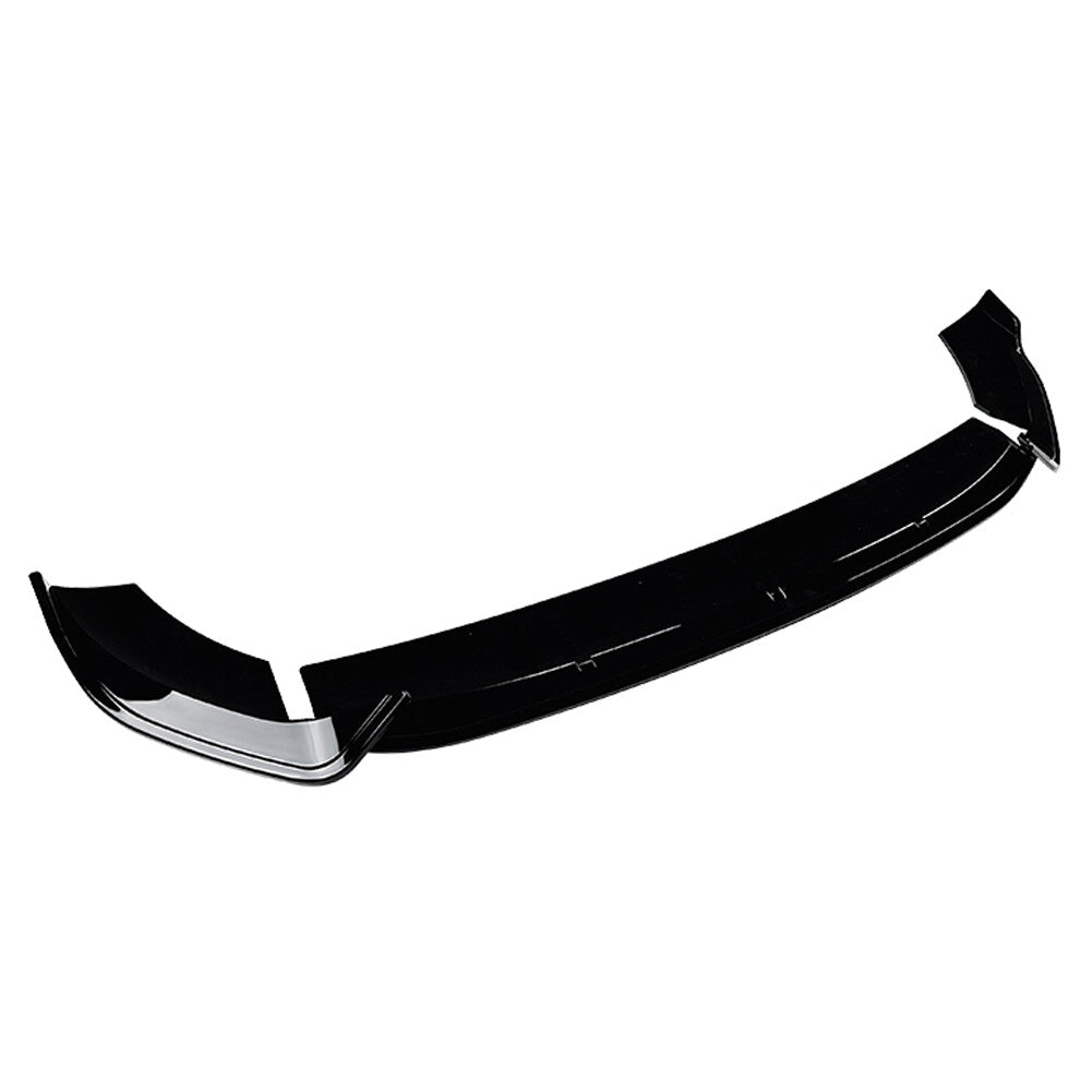 Front Bumper Spoiler Splitter for Mercedes-Benz GLE Class W167 Coupe C167 24+