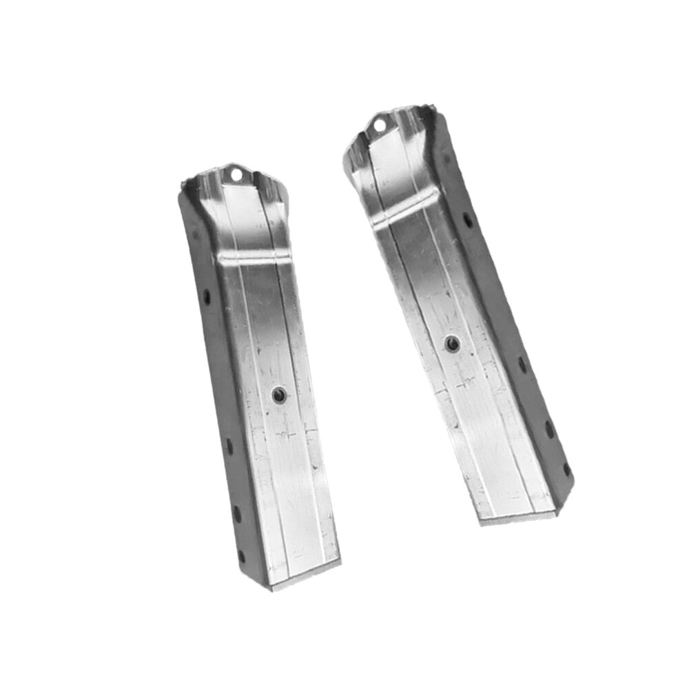 Front Left Right Bumper Lower Bracket Guide Fit For F55 F56 / F57 Cabriolet