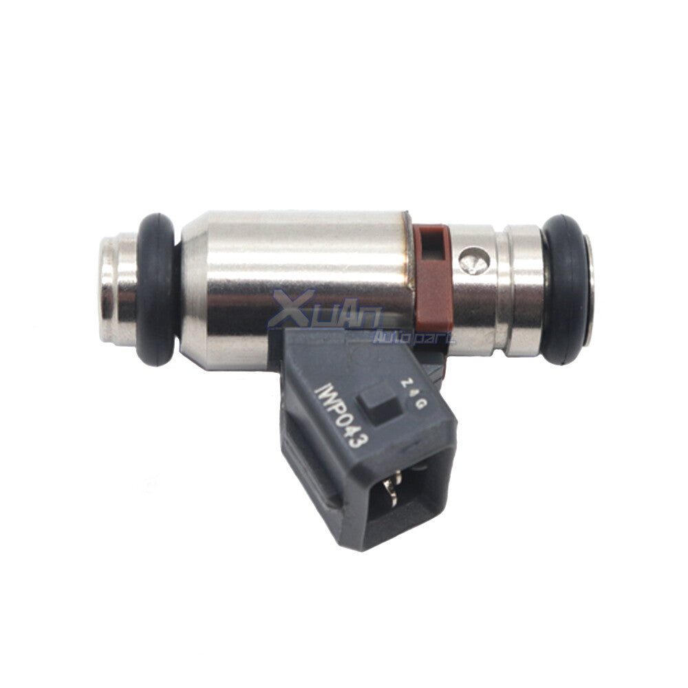 Weber Marelli 4x Fuel Injector IWP043 IWP-043- for Ducati Monster 696 SS800 M620